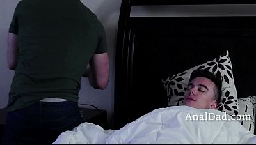 Image Taking Step Son For A Sinful Spin