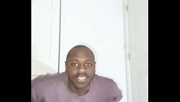 Image This time returning home from a ten mile jog showing off body for free before checking to see what offends my semen and if I still have more offspring inside of me anyone can join in 2