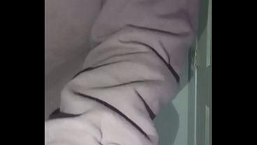 Image Eating snacks to make my ass look fat for free before checking to see if I still have semen anyone can feel free to join along 3