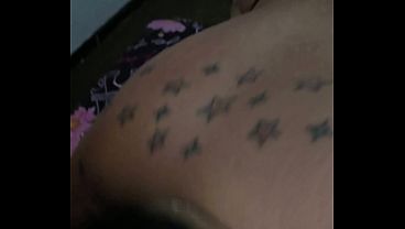 Image Zamira culona celebrando la detenci&oacute_n de Maduro follando con un jovencito mexicano