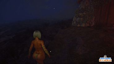 Image EP3: Wicked Island (Gameplay)