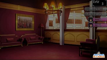 Image EP4: Shouko Hazuki First Client Titty Fuck Lover - Busty Idol Manor