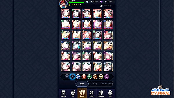 Image EP4: Anal and Creampie - Katherine's Special Electric Therapy - King of Kinks