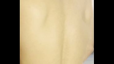 Image He called a friend over for a threesome with a young virgin.