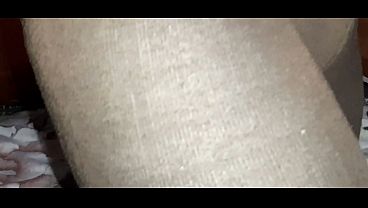 Image Mmm. What a sexy pussy my stepmom has.