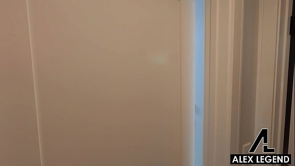 Image Sweet Snow Bunny Jackie Hoff Gets Her Pink Pussy Creampied By Alex!