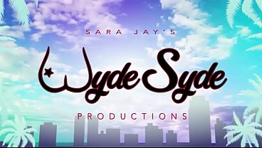 Image Vigorous Lesbians Sara Jay & VIrgo Peridot Finger Fuck Each Other!