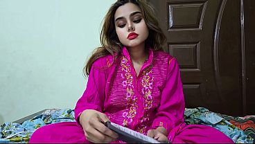 Image Stepsister teach me about sex she,s show me big Natural tits