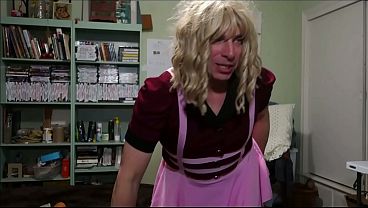 Image Pretty School Uniform