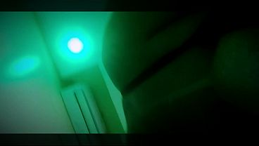 Image Aventura com Seguidor: Do Boquete ao Creampie Anal no Pelo