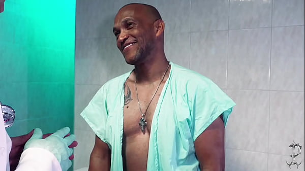 Image Preview - Profanus Medical Clinic Episode 2: The Digital Rectal Examination