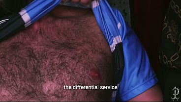 Image Preview - Profanus Barber Shop Episode 3: Twice the Lust