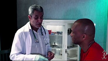 Image Pr&eacute_via - Consult&oacute_rio Profanus Epis&oacute_dio 2: O Exame de Toque