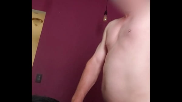 Image 4 cums! Watch me fuck and moan and thrust until I cum, over and over!