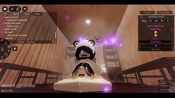 Image I get railed in a sex hotel in rbx condo