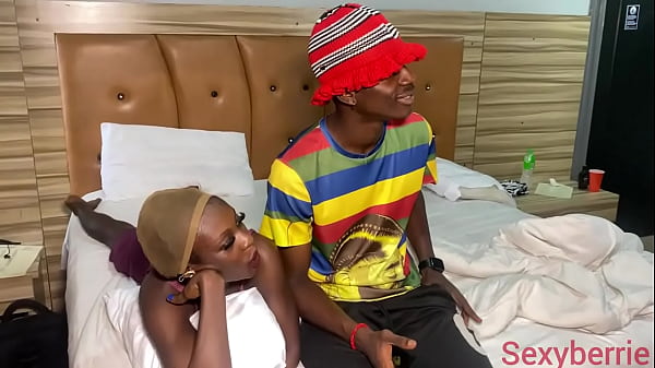 Image step Mom sneaky fucks behind while her son was busy watching movie