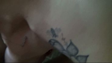 Image First Time Amateur Blonde Kassi Deepthroat Facefuck Throatpie