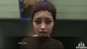 Image LUST THEORY #199