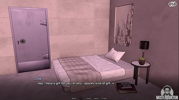 Image BUNKERED WITH FEMBOY #23