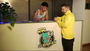 Image My Tech Support Got Juicy [Trailer]