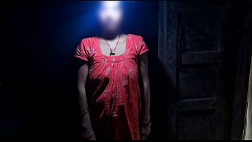 Image Young college couples fuck home in time off work