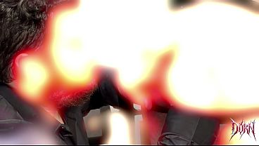 Image Passei no teste anal da entrevista de emprego 2 (COMPLETO NO RED)