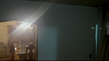 Image NOVINHA TRANS FOI CONVIDADA PARA SEIA DE NATAL MAL ELA SABIA Q A COMIDA ERA ELA - COMPLETO NO RED - EVEZZINI