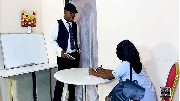 Image HOW THE BIOLOGY TEACHER MAKES HIS TEACHINGS EASY FOR UNDERSTANDING