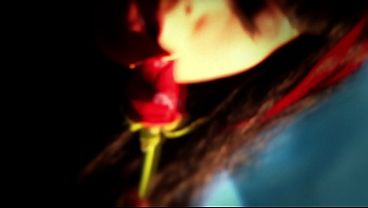 Image Watch her get splattered in this one!