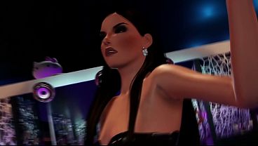 Image Oh Daddy ft. AnaCondaTG