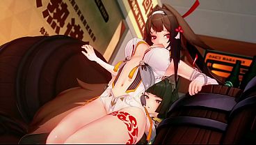 Image Zenless Zone Zero Hmv