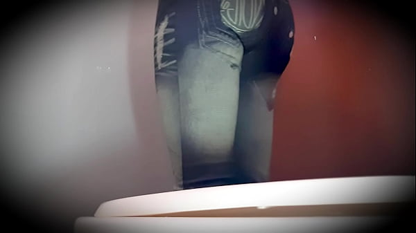 Image coleccion camara espia pissing stepsister