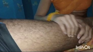 Image Have sex after massaging husband's feet