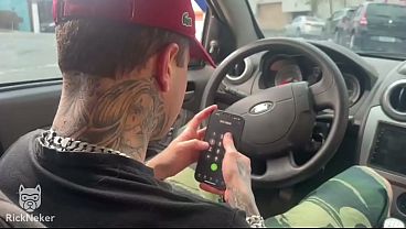 Image ERICK DIAZ ME FEZ DE CAPACHO, SEXO COM MUITA DOMINA&Ccedil_&Atilde_O E DOGPLAY, GOZADA NA CARA E SOCADA FORTE