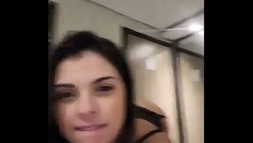 Image Levou aluno para o Motel! Professora casada do litoral.