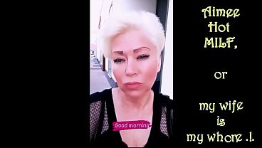 Image Nothing adorns a mature woman like a dildo in her wet cunt (2) .!. ))