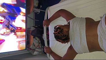 Image Compilation de las mejores folladas en cuatro a esta negra cachonda