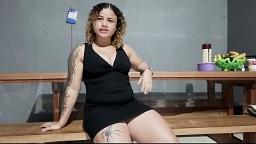 Image Procurando homens de pau grande para me foder Enquanto me mostro e apalpo meus peit&otilde_es sou uma gordinha tes&atilde_o e com muita vontade de sexo Voc&ecirc_ pode me foder por favor