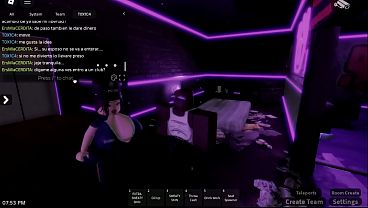 Image POLIC&Iacute_A MUJER ME QUERIA DETENER Y LE OFRECI ALGO DE DIVERSION A CAMBIO I ROBLOX