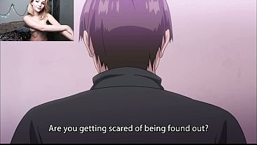 Image Busty housewife was fucked in the hotel