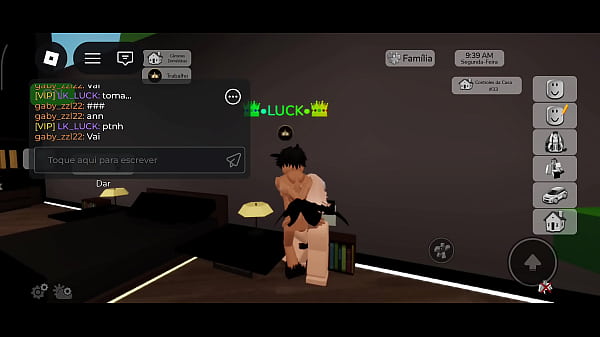 Image Comendo a mulher do meu melhor amigo no Brookhaven