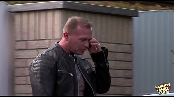 Image Early morning is met with blonde blowjob big tits machine and cowgirl anal wood measurer.