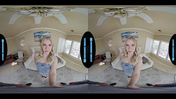 Image LETHAL HARDCORE VR - Curvy Natural Blonde Wants You to Fuck Her All Night!