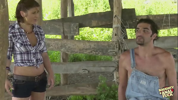 Image Bellina A enjoyed the rural life and getting fucked in the ass by Zenza Raggi.