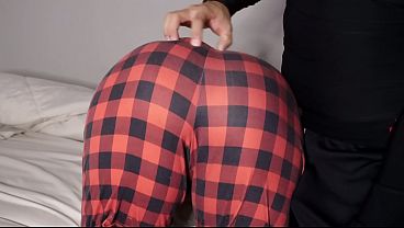 Image Step Sister Needed To Learn A Lesson