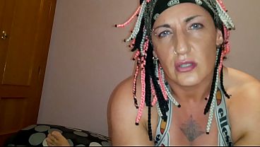 Image Good footjob in my big dick