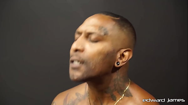 Image EdwardJames: BBCs Dani Fantom And Romance Go Hot And Hard Beyond the Lens