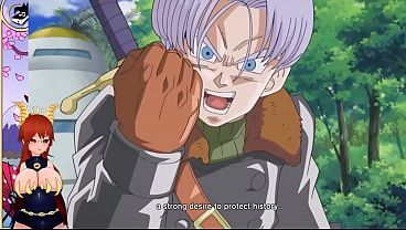 Image Dragon Ball Xenoverse 2 Part 1