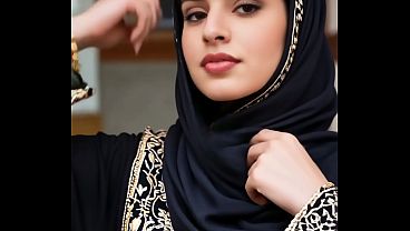 Image arab ai mix