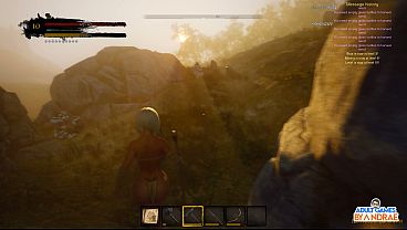 Image EP5: Coal, Tin and Copper Location Guide &ndash_ Wicked Island Ore Farming